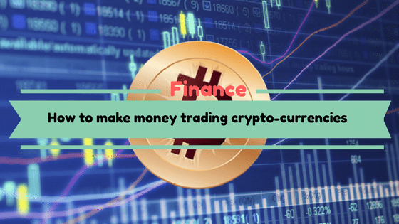 More information about "How to Make Money Trading CryptoCurrencies [Guide]"