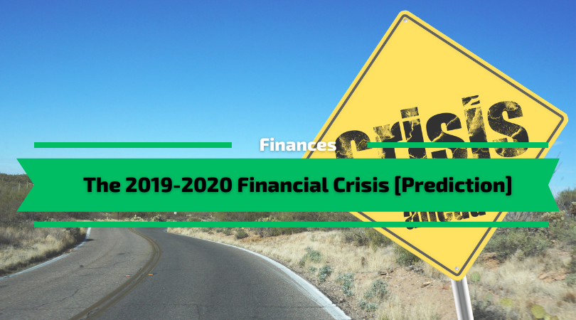 More information about "2019-2020 Financial Crisis"