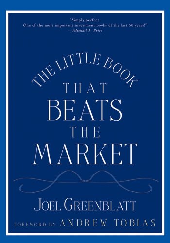 The Little Book That Beats the Market by Joel Greenblatt.jpg
