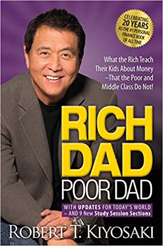 Rich Dad Poor Dad by Robert Kiyosaki.jpg