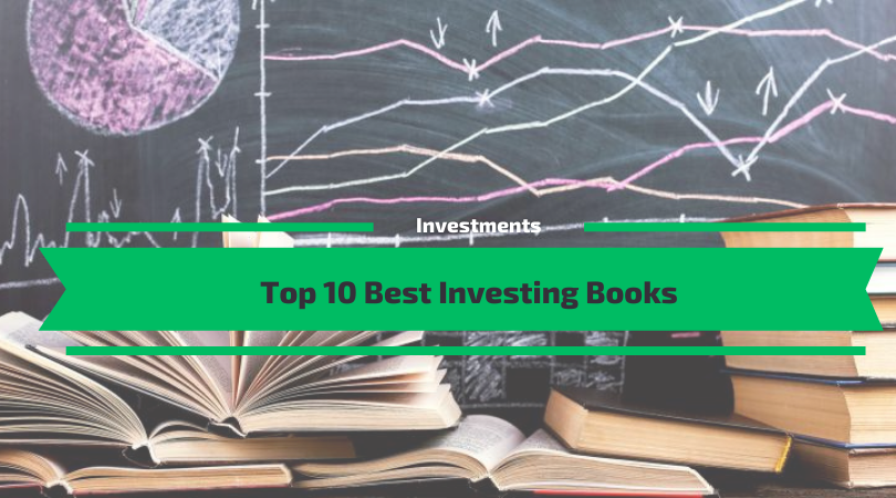 More information about "Top 10 Best Investing Books in 2021"