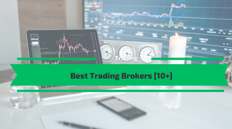 More information about "Best Trading Brokers in 2021 [10+]"