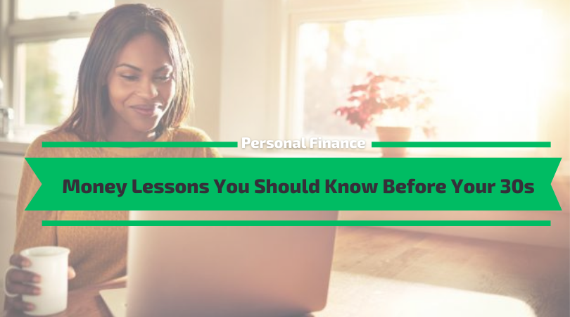 More information about "9 Money Lessons You Should Know Before Your 30s"