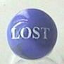 Lost Marble