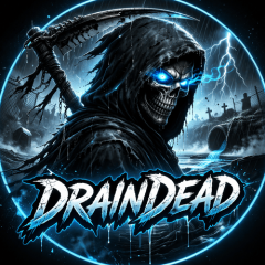 DrainDead