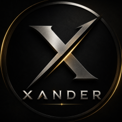 Xander