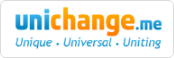 Unichange.me Support Forum
